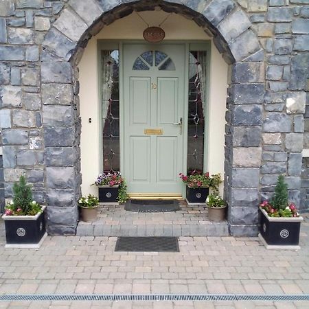 Lir B&B Multyfarnham ภายนอก รูปภาพ
