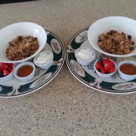 Lir B&B Multyfarnham ภายนอก รูปภาพ