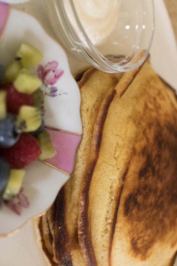 Lir B&B Multyfarnham ภายนอก รูปภาพ