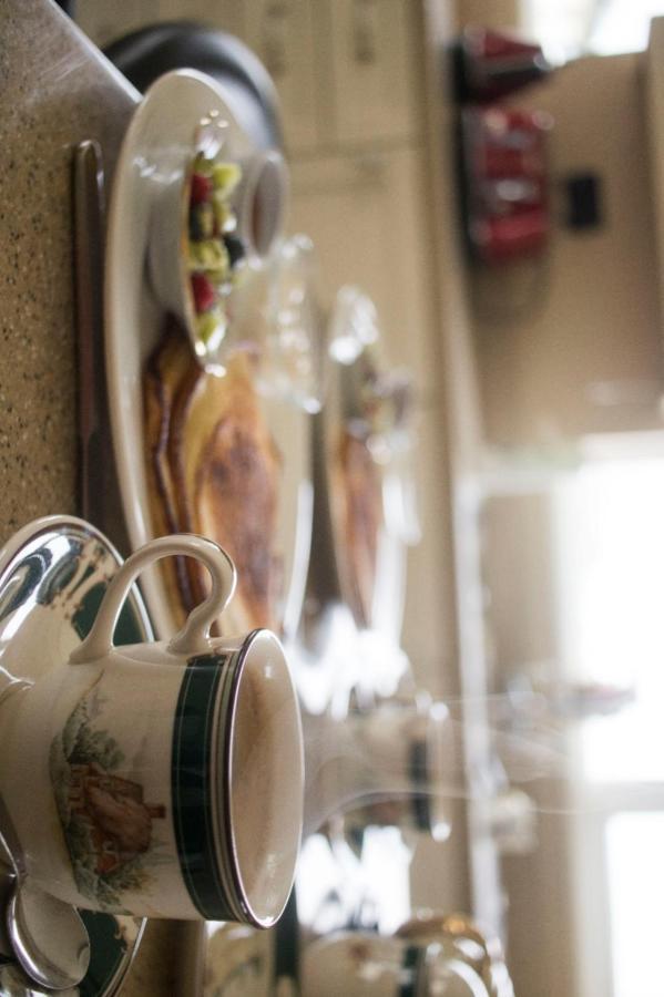 Lir B&B Multyfarnham ภายนอก รูปภาพ