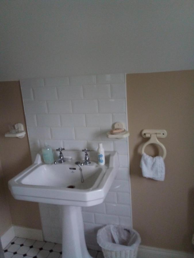 Lir B&B Multyfarnham ภายนอก รูปภาพ
