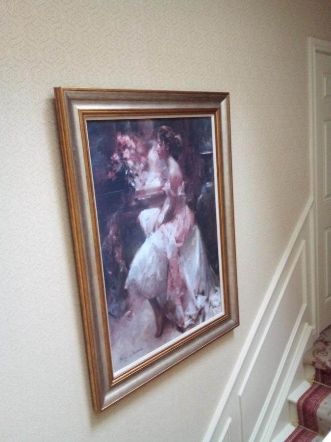 Lir B&B Multyfarnham ภายนอก รูปภาพ