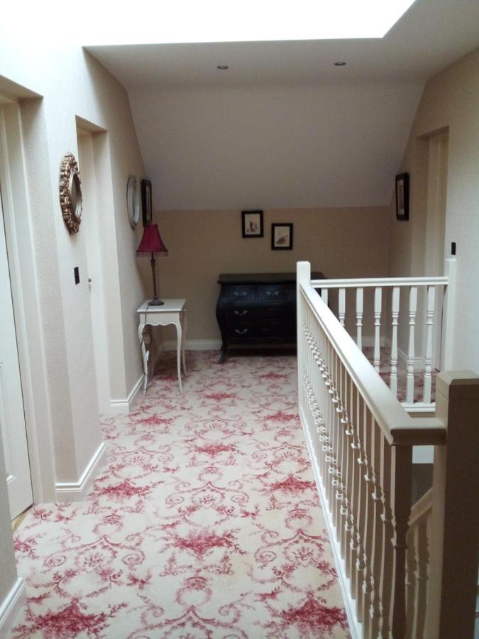 Lir B&B Multyfarnham ภายนอก รูปภาพ