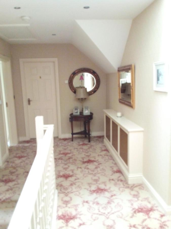 Lir B&B Multyfarnham ภายนอก รูปภาพ