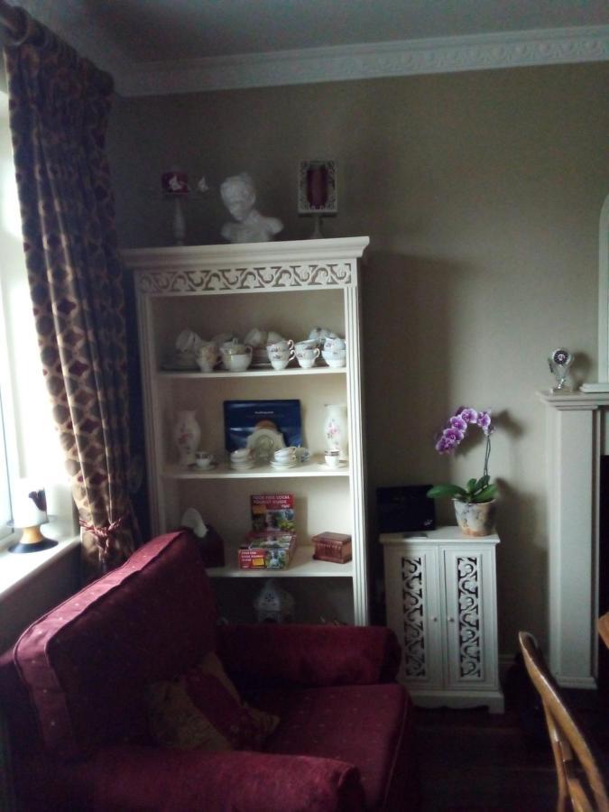 Lir B&B Multyfarnham ภายนอก รูปภาพ
