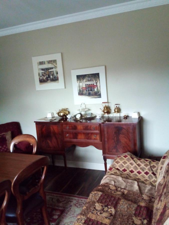 Lir B&B Multyfarnham ภายนอก รูปภาพ