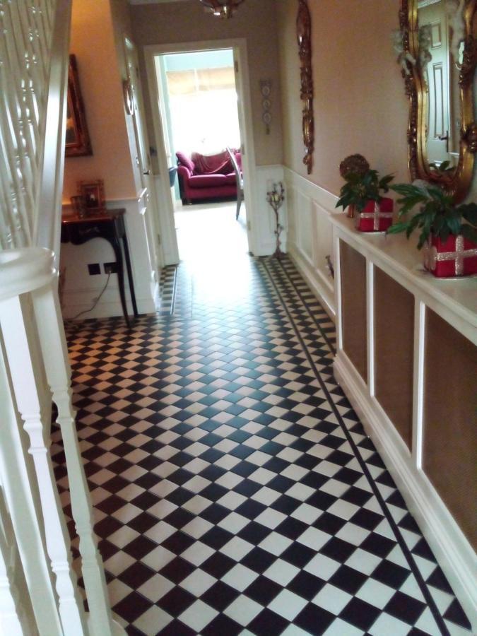 Lir B&B Multyfarnham ภายนอก รูปภาพ