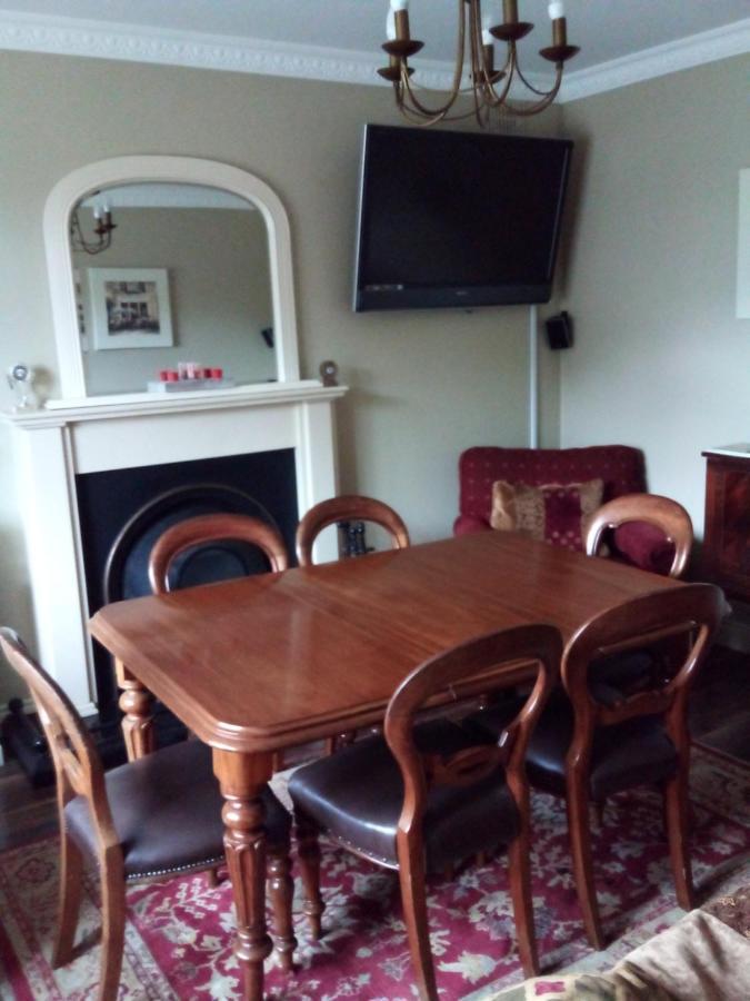 Lir B&B Multyfarnham ภายนอก รูปภาพ