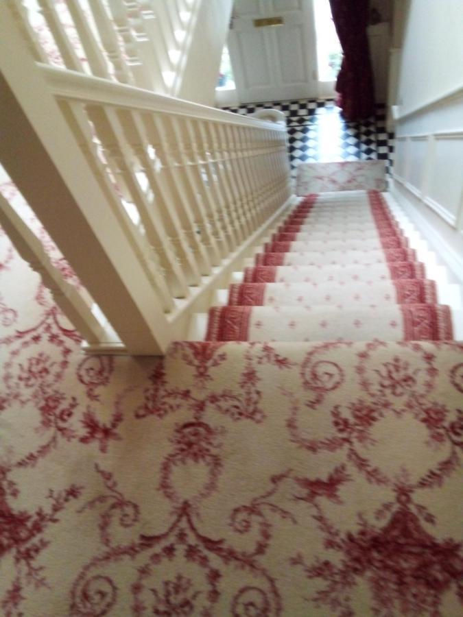 Lir B&B Multyfarnham ภายนอก รูปภาพ