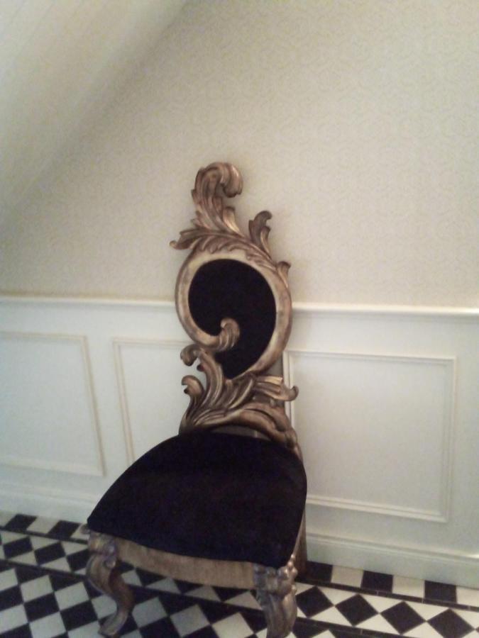 Lir B&B Multyfarnham ภายนอก รูปภาพ