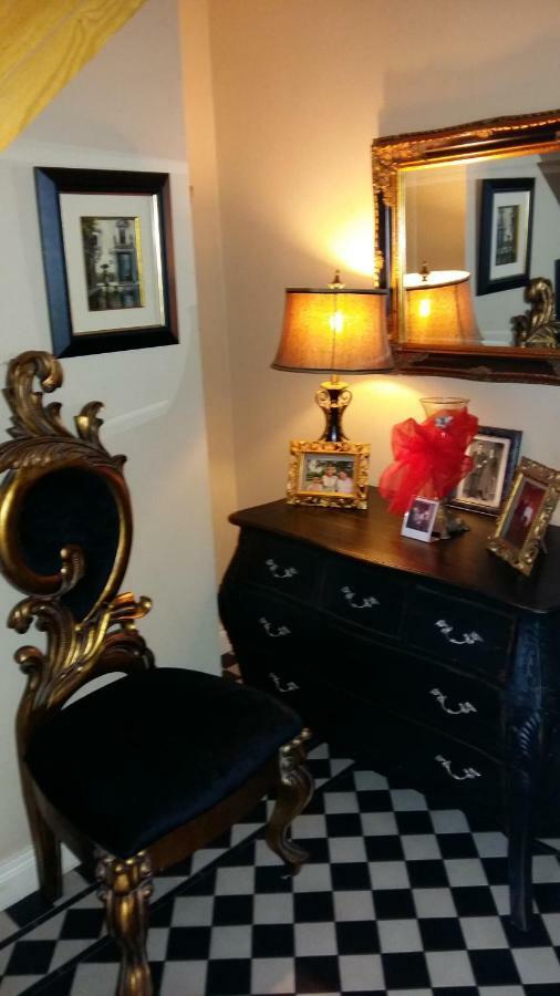 Lir B&B Multyfarnham ภายนอก รูปภาพ