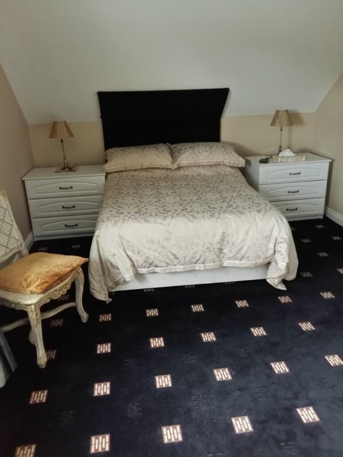 Lir B&B Multyfarnham ภายนอก รูปภาพ