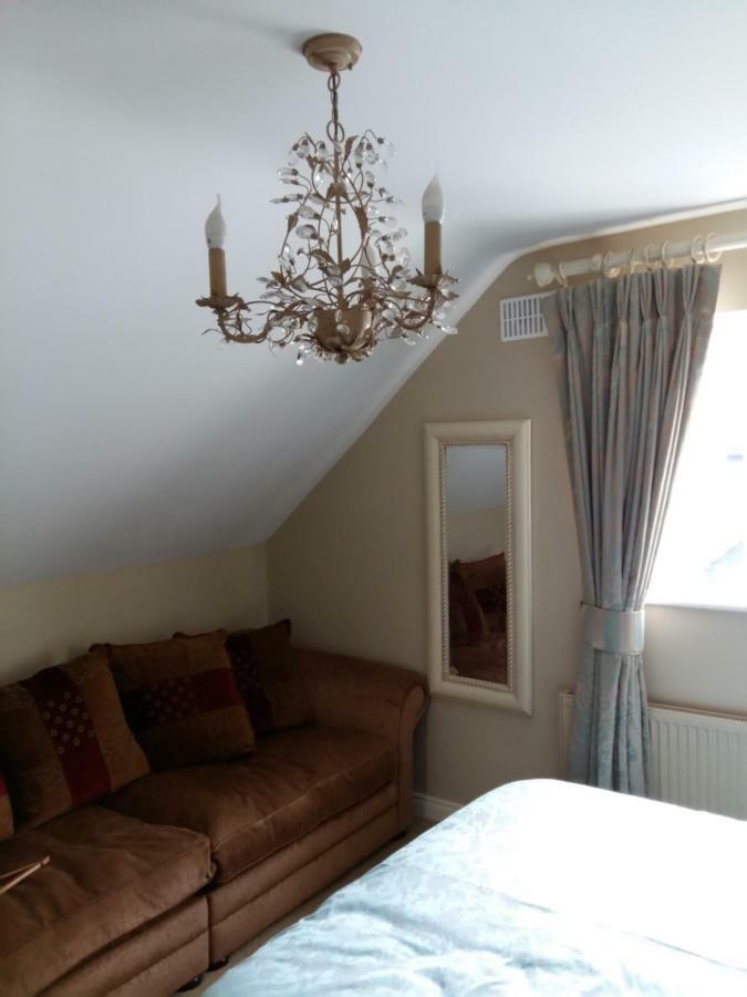 Lir B&B Multyfarnham ภายนอก รูปภาพ