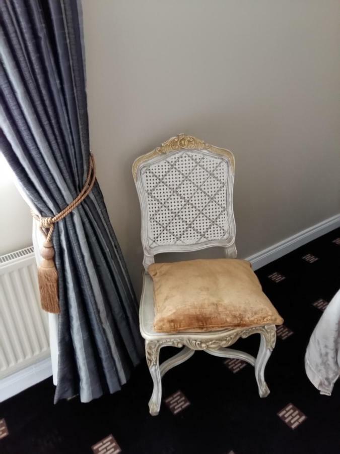 Lir B&B Multyfarnham ภายนอก รูปภาพ