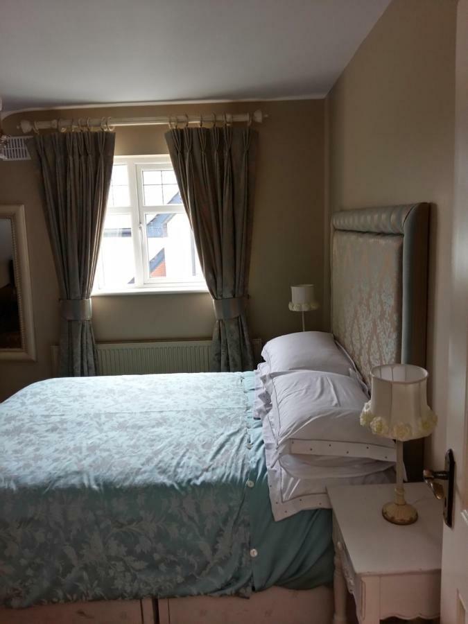 Lir B&B Multyfarnham ภายนอก รูปภาพ