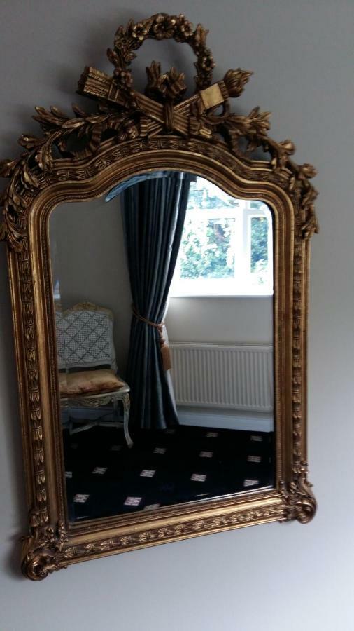Lir B&B Multyfarnham ภายนอก รูปภาพ