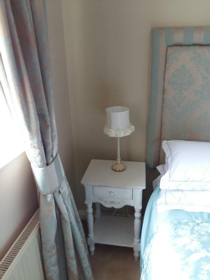 Lir B&B Multyfarnham ภายนอก รูปภาพ