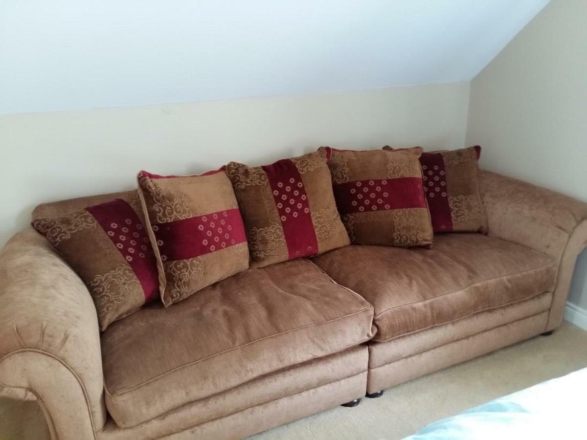 Lir B&B Multyfarnham ภายนอก รูปภาพ