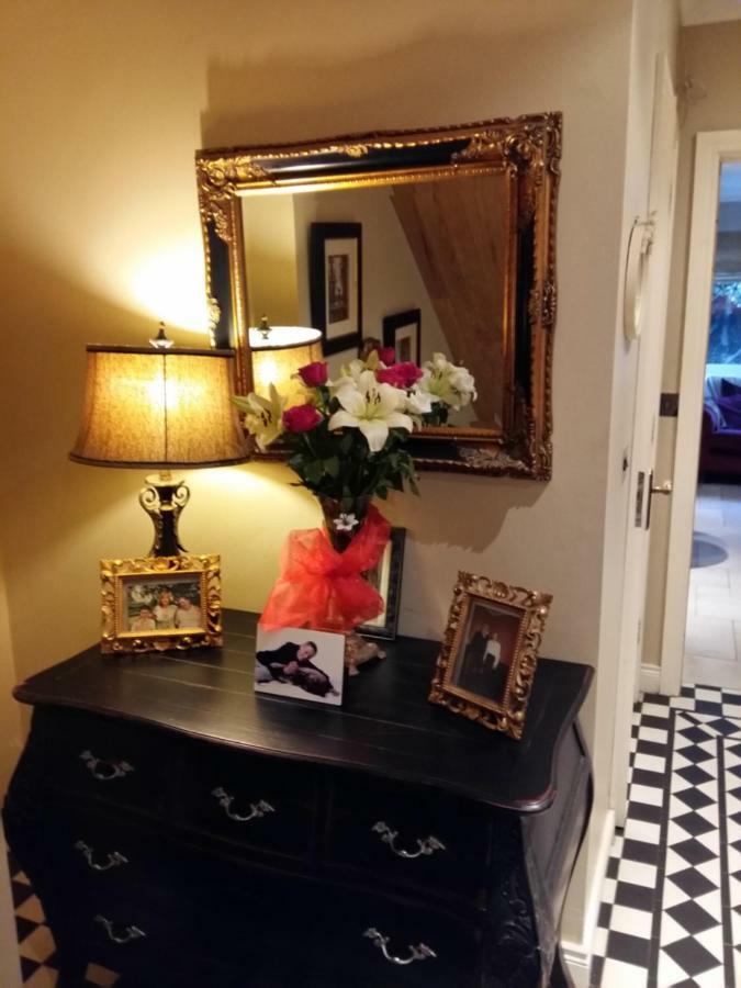 Lir B&B Multyfarnham ภายนอก รูปภาพ