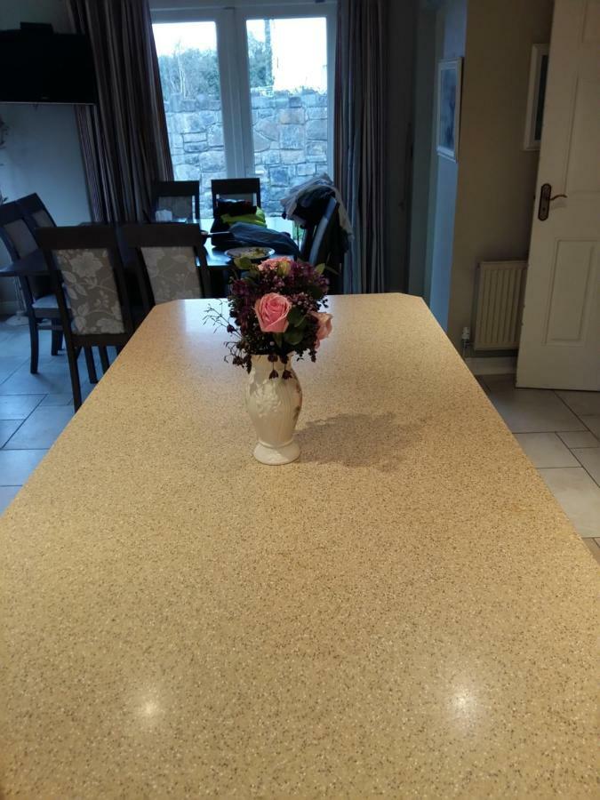 Lir B&B Multyfarnham ภายนอก รูปภาพ