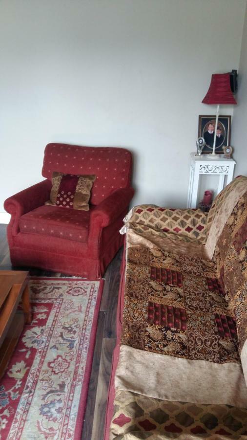 Lir B&B Multyfarnham ภายนอก รูปภาพ