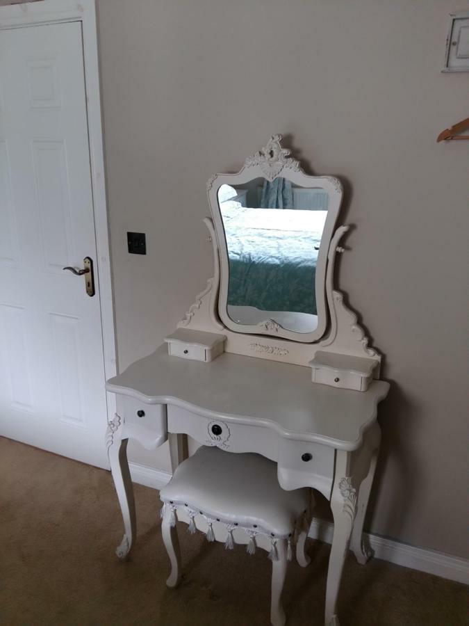 Lir B&B Multyfarnham ภายนอก รูปภาพ