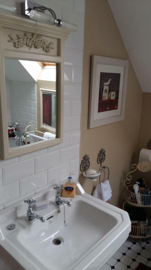 Lir B&B Multyfarnham ภายนอก รูปภาพ
