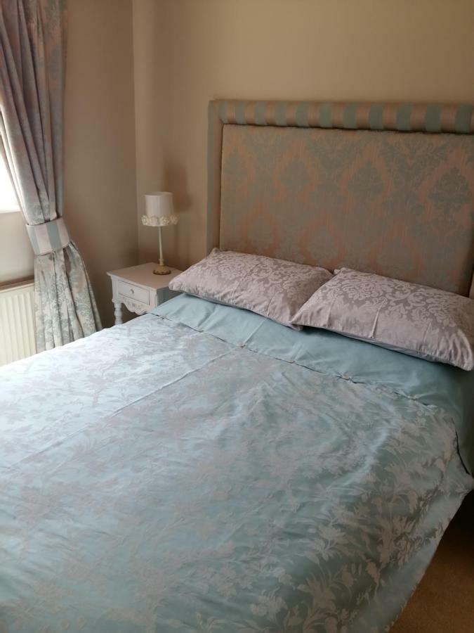 Lir B&B Multyfarnham ภายนอก รูปภาพ