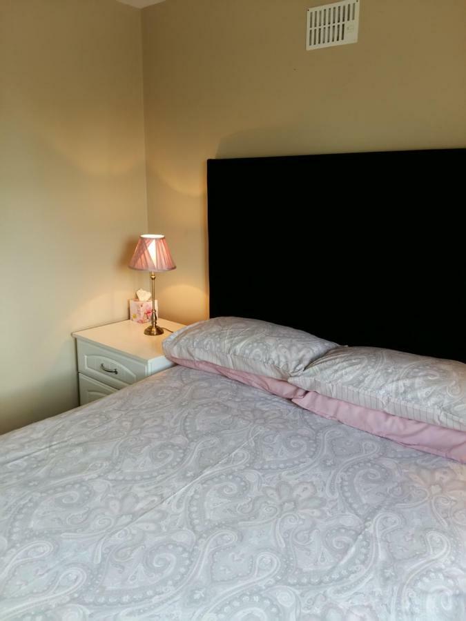 Lir B&B Multyfarnham ภายนอก รูปภาพ