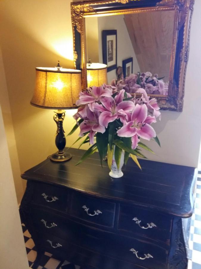 Lir B&B Multyfarnham ภายนอก รูปภาพ
