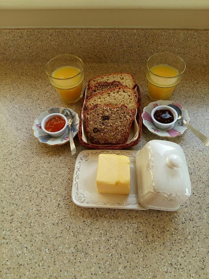 Lir B&B Multyfarnham ภายนอก รูปภาพ